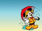 Disney Wallpaper Mickey Mouse 071